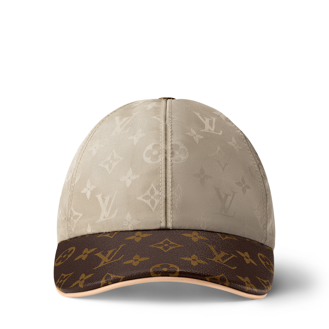 LV Get Ready Cap S00 - Women - Accessories | LOUIS VUITTON ®